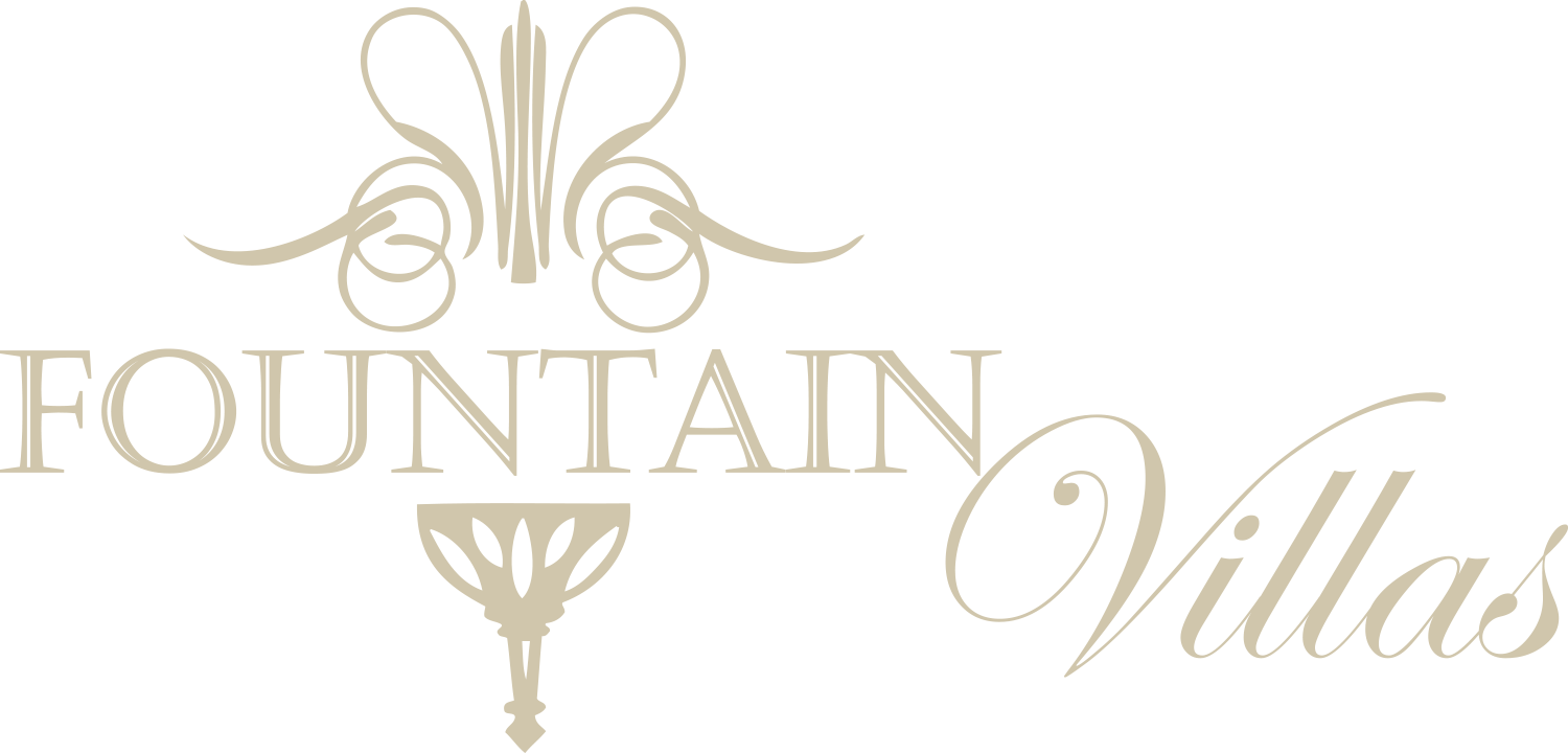 Fountain Villas logo